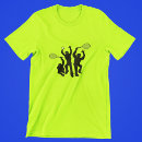 Suche nach trio tshirts Beängstigend
