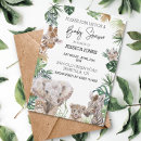 Suche nach african safari einladungen Dschungel