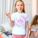 Suche nach goldenes einhorn tshirts Für sie