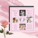 Suche nach neugeborene baby postkarten Für sie/ihn