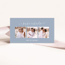 Suche nach hellblau visitenkarten Für sie