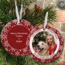 Suche nach ewig ornamente Hunde