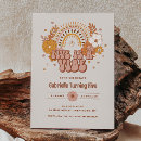 Suche nach groovy einladungen Retro