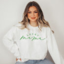 Suche nach kleeblatt hoodies Für sie