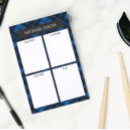 Suche nach kariert post it Schwarz