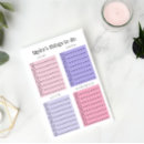 Suche nach lila post it Für alle