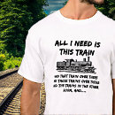 Suche nach dampfschiff tshirts Für ihn