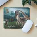 Suche nach mittelalterlicher ritter mousepads Burg