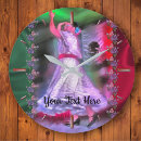 Suche nach dance wanduhren Jede person