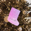 Suche nach personalisierter weihnachts strümpfe Monogramm