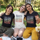 Suche nach brautmädchen tshirts Brautparty