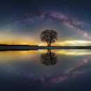 Suche nach wasser poster Sterne