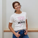 Suche nach weibliche krankenschwester tshirts Krankenschwestern