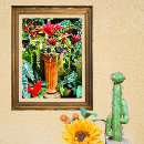 Suche nach tropische blumen poster Jede person