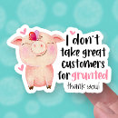 Suche nach schweinefleisch aufkleber Für alle