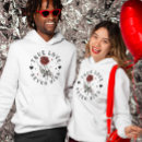 Suche nach liebe stirbt nie kleidung Skelett