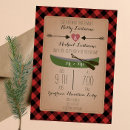 Suche nach kanone einladungen Kariert