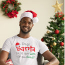 Suche nach weihnachtsmann tshirts Santa