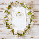 Suche nach honey bee babykleidung Geburtstag
