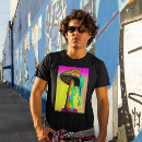 Suche nach magischer pilz tshirts Psychedelisch