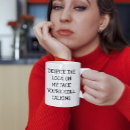 Suche nach trotz Humor