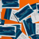 Suche nach sea visitenkarten Modern