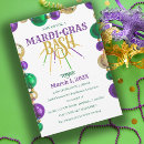 Suche nach bead party einladungen Louisiana