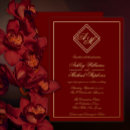 Suche nach nachthochzeit einladungen Paar