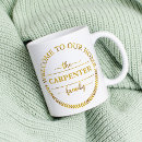 Suche nach willkommen tassen Familie