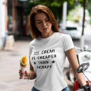 Suche nach eiscreme tshirts Witzig
