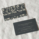 Suche nach hand drawn visitenkarten Blume