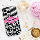 Suche nach monogrammed elektronik zubehör Pink