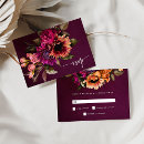 Suche nach dramatische hochzeit rsvp karten Für alle