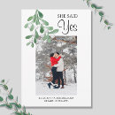 Suche nach weihnachten save the date postkarten Hochzeitsankündigung