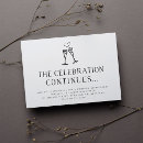 Suche nach champagne toast einladungen Für sie/ihn