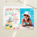 Suche nach pineapple einladungen Für alle