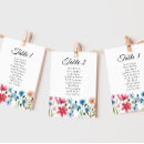 Suche nach dusche tischkarten Werdende mutter