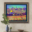 Suche nach jerusalem poster Jüdisch