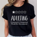 Suche nach lustige erwachsene tshirts Spaß