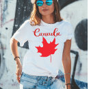 Suche nach ahornblatt tshirts Jede person