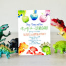 Suche nach stegosaurus einladungen Triceratops
