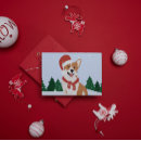 Suche nach niedlicher corgi postkarten Urlaub