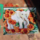 Suche nach elefant für kinder poster Mädchen