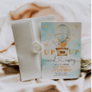 Suche nach heißluftballon geburtstag einladungen 1 geburtstagsfeier