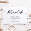 Suche nach rippen einladungen Für sie