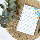 Suche nach gelbe blumen post it Blau