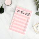 Suche nach rosa und grau post it Liste
