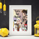 Suche nach gebacken poster Retro