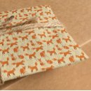 Suche nach roter fuchs geschenkpapier Jede person