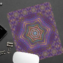 Suche nach mandalas mousepads Lila